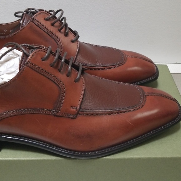 Italian men dress shoe main image 5